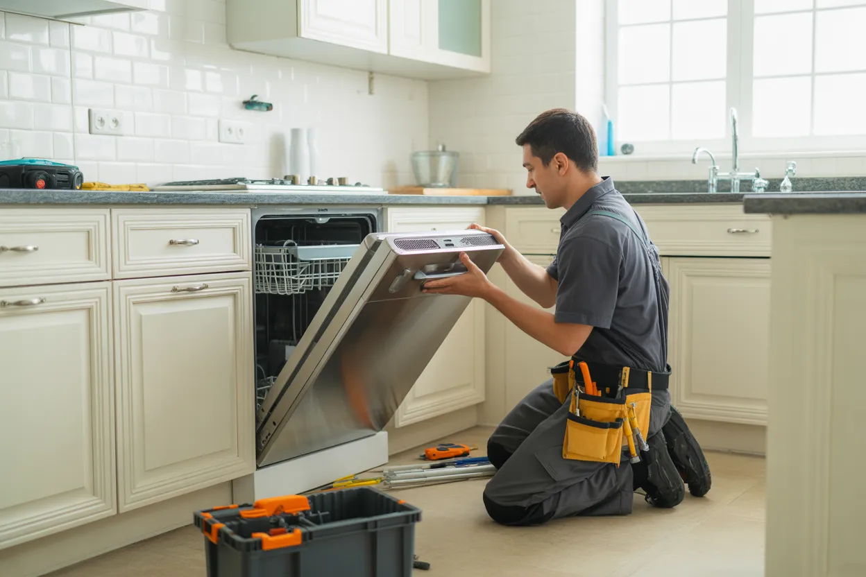 Final Testing & Performance Check